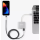 Zenwire Przejściówka 3w1 USB-C 3.1 HDMI 4K PD 100W MacBook - 1604641 - zdjęcie 4